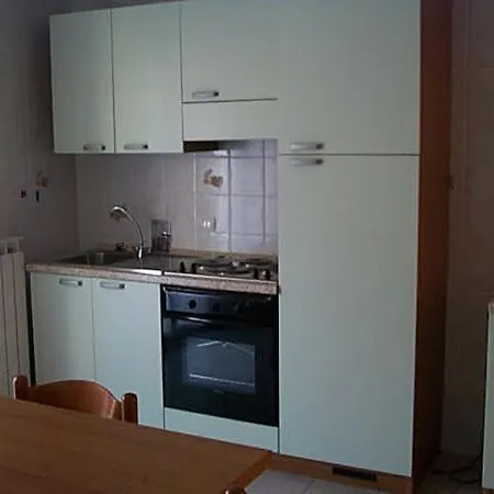 Campo San Rocco Apartamento