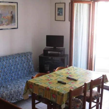 Campo San Rocco Apartment